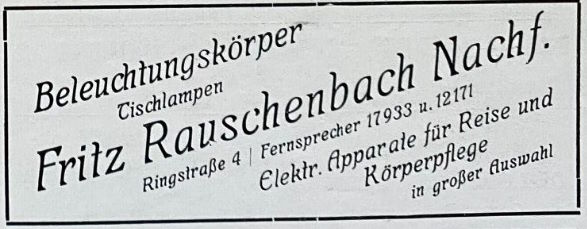 Ringstraße 4
