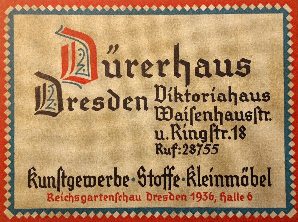 Friedrichsring 18