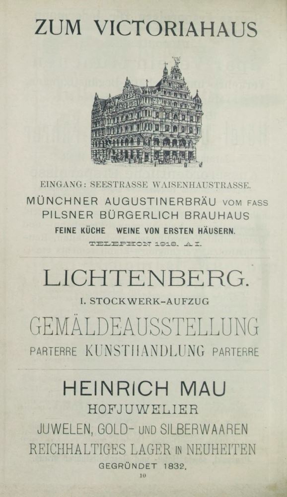 Friedrichsring 18