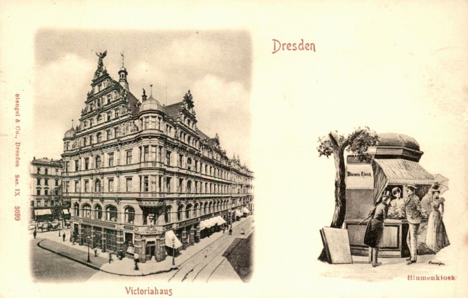 Friedrichsring 18