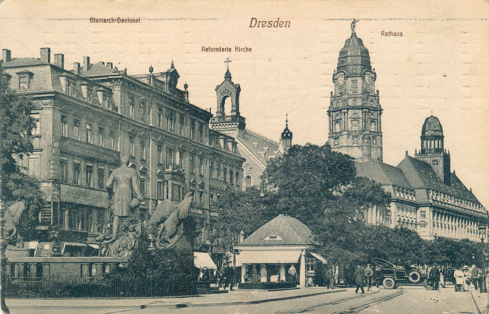 Johannesring