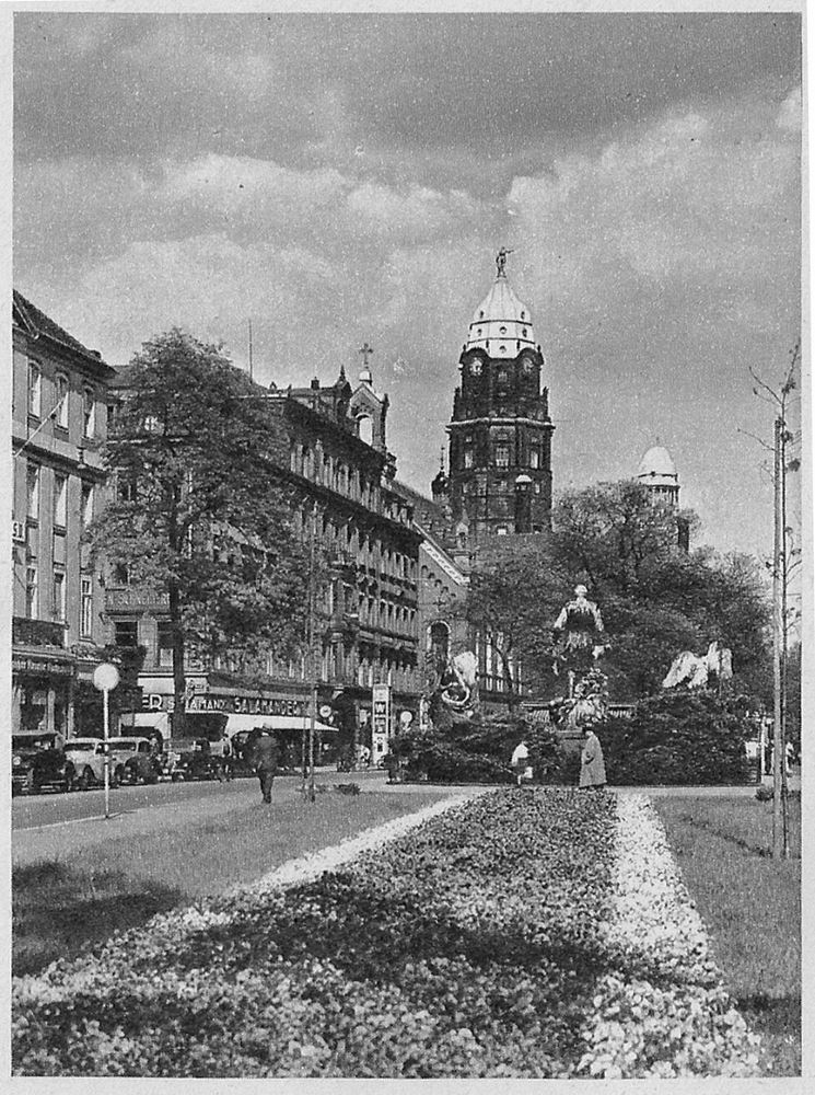 Johannesring