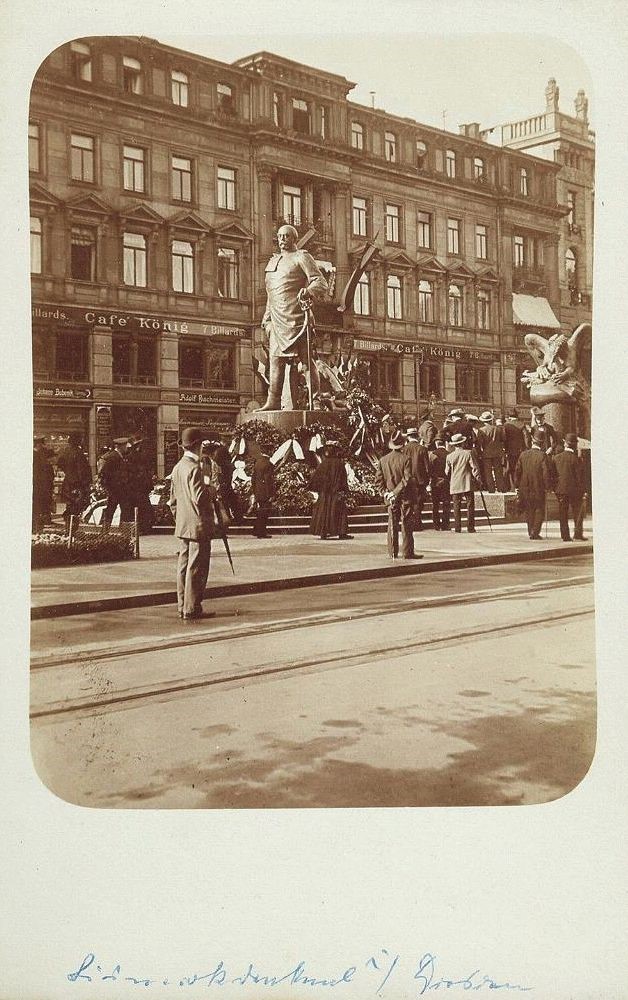 Johannesring