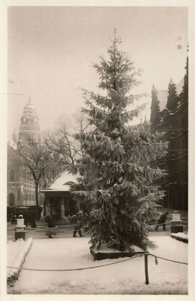 Ringstraße / Prager Straße
