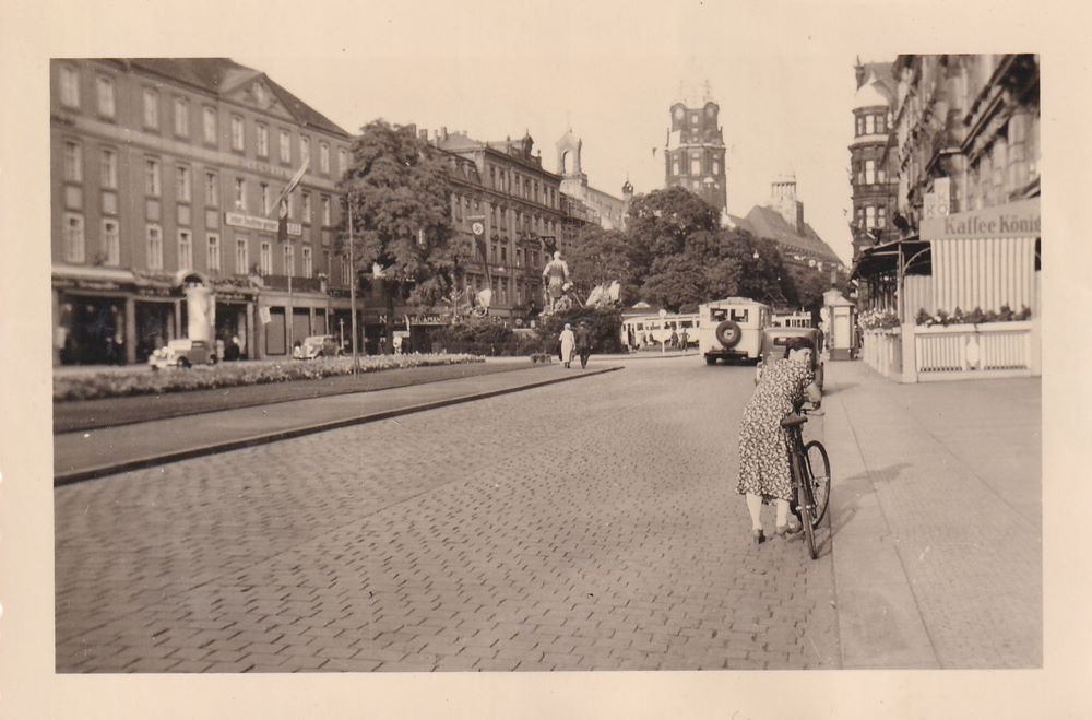 Ringstraße