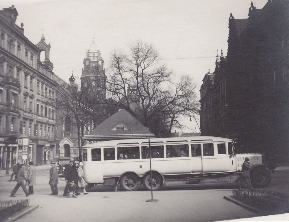 Ringstraße