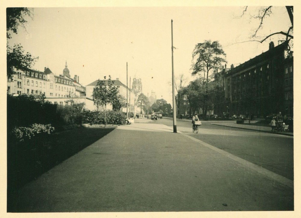 Ringstraße