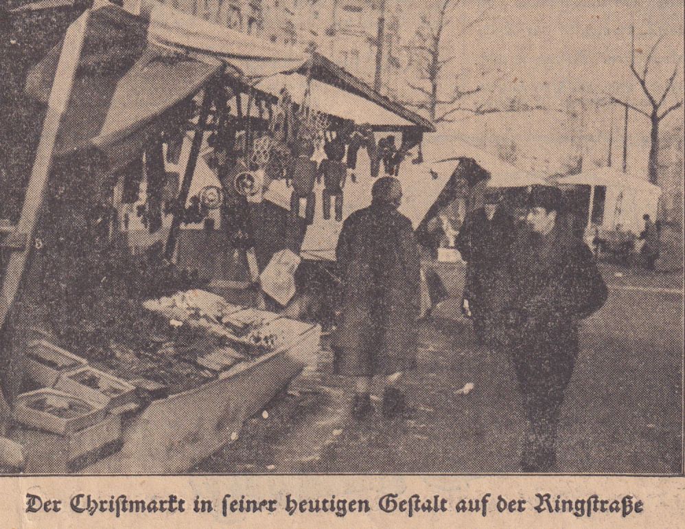 Ringstraße