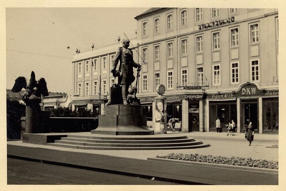 Johannesring