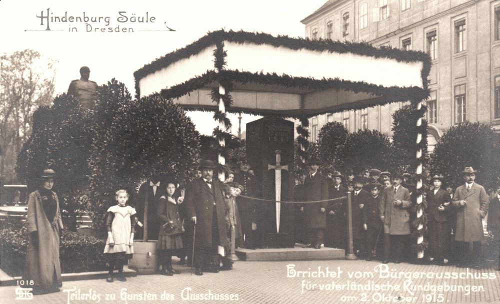 Ringstraße