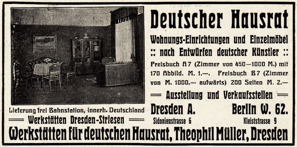Sidonienstraße 6
