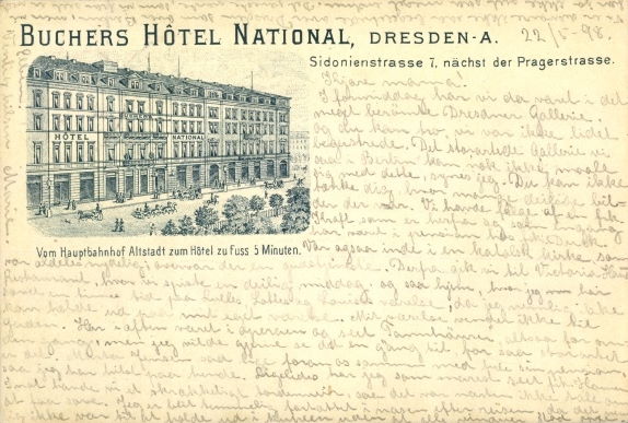 Sidonienstraße 7