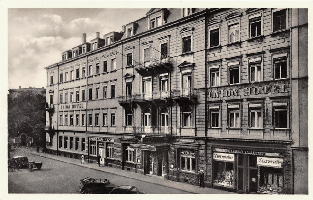 Sidonienstraße 7