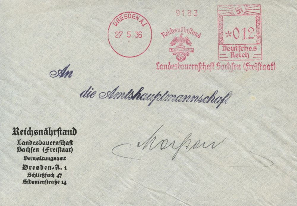 Sidonienstraße 14
