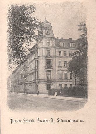 Sidonienstraße 25