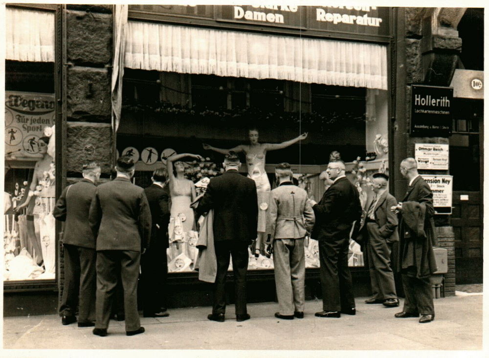 Sidonienstraße 10b / Prager Straße
