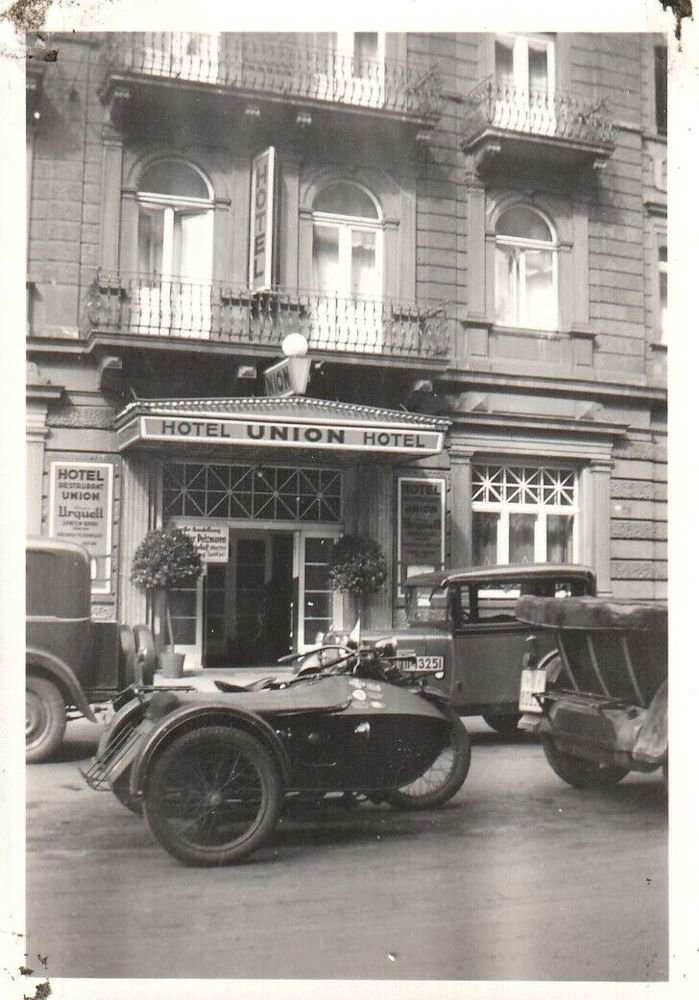 Sidonienstraße 5