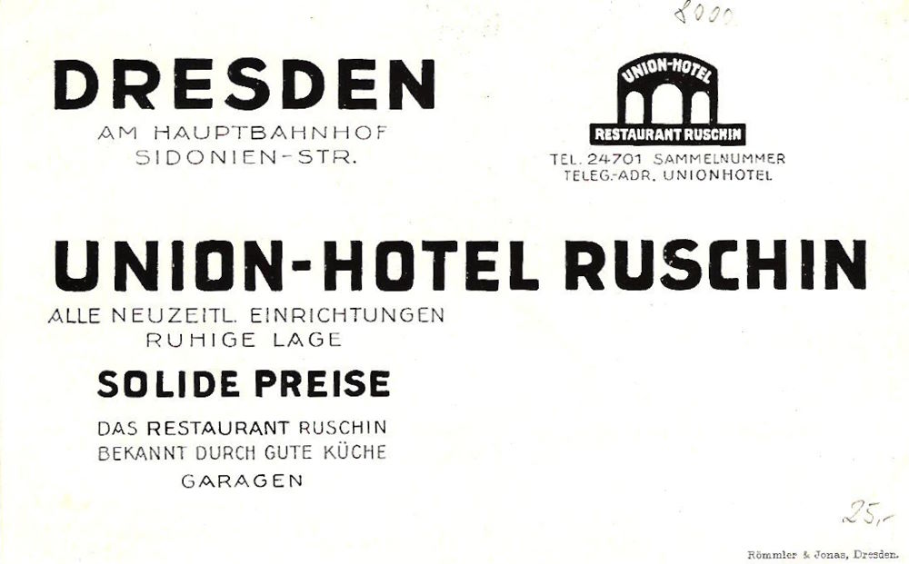 Sidonienstraße 5