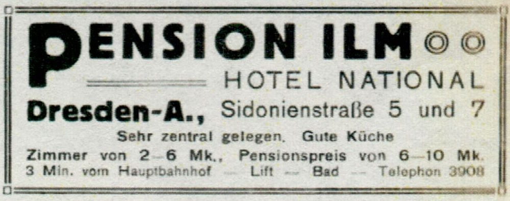 Sidonienstraße 5