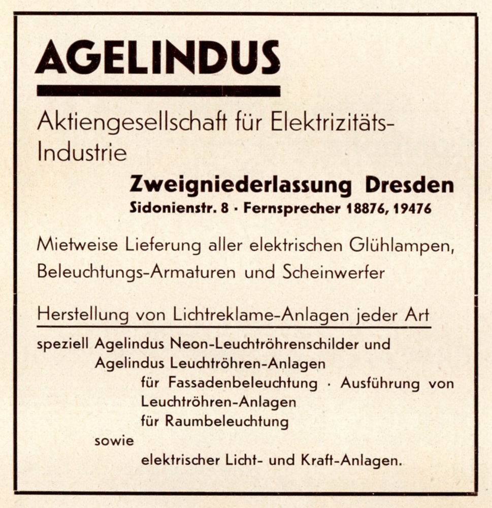 Sidonienstraße 8