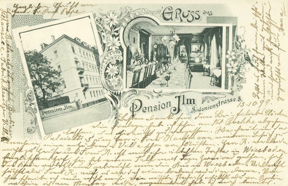 Sidonienstraße 5