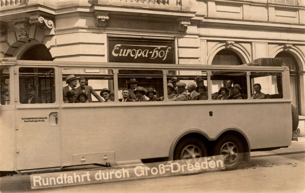 Sidonienstraße 9 / Christianstraße