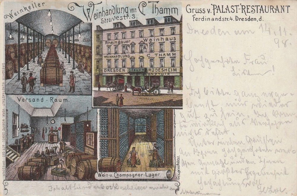 Struvestraße 3