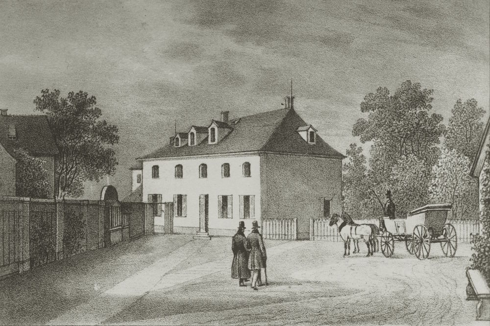 Struvestraße 8