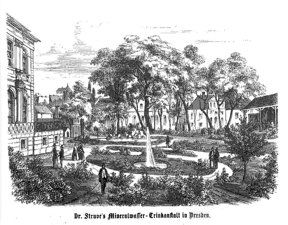 Struvestraße 8