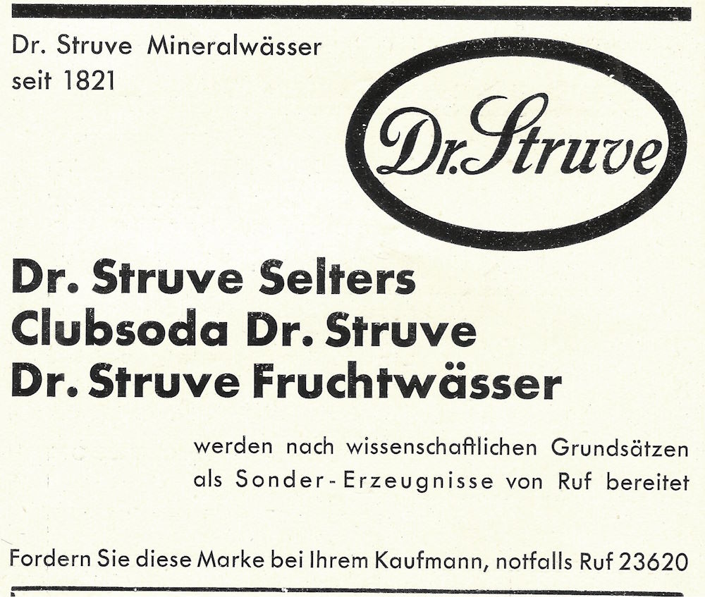 Struvestraße 8