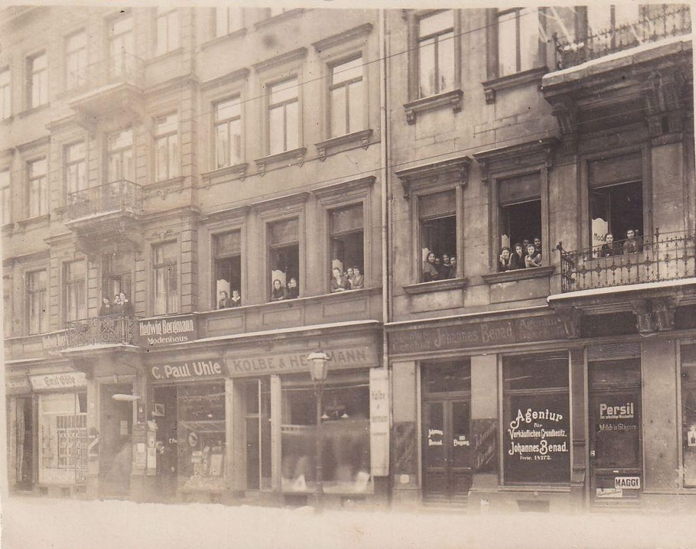 Struvestraße 12