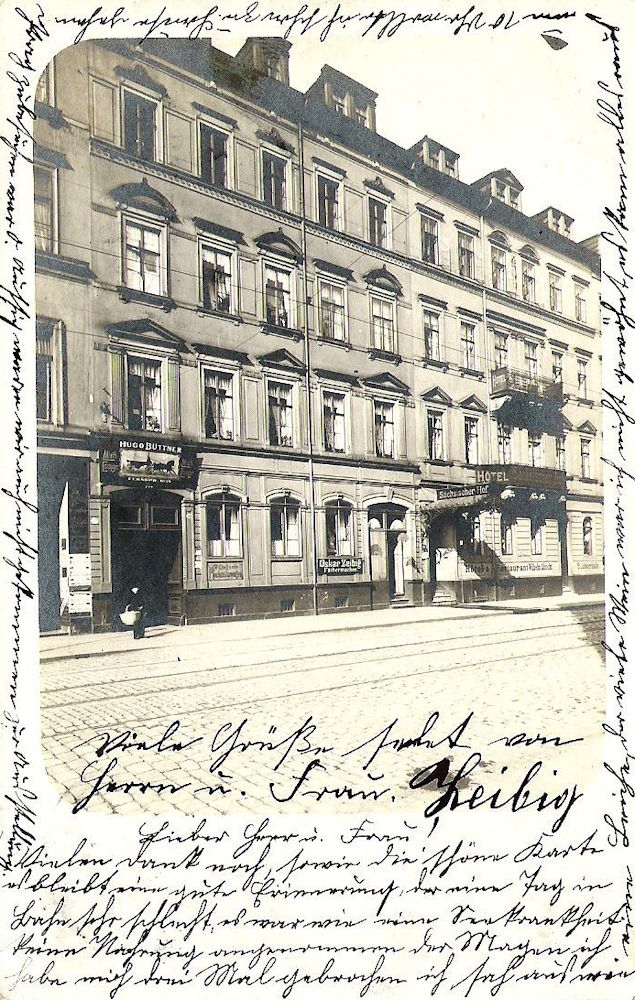Struvestraße 20