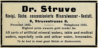 Struvestraße 8