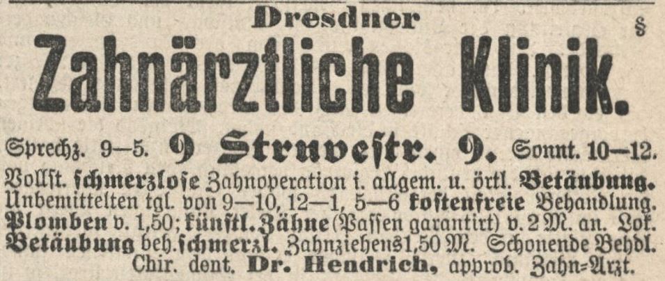 Struvestraße 9