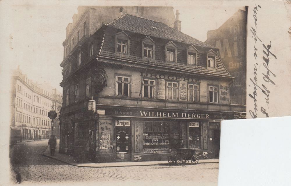 Trompeterstraße 1