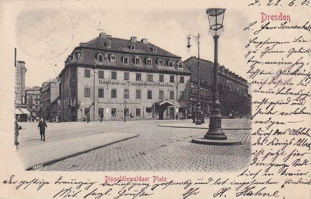 Trompeterstraße 2