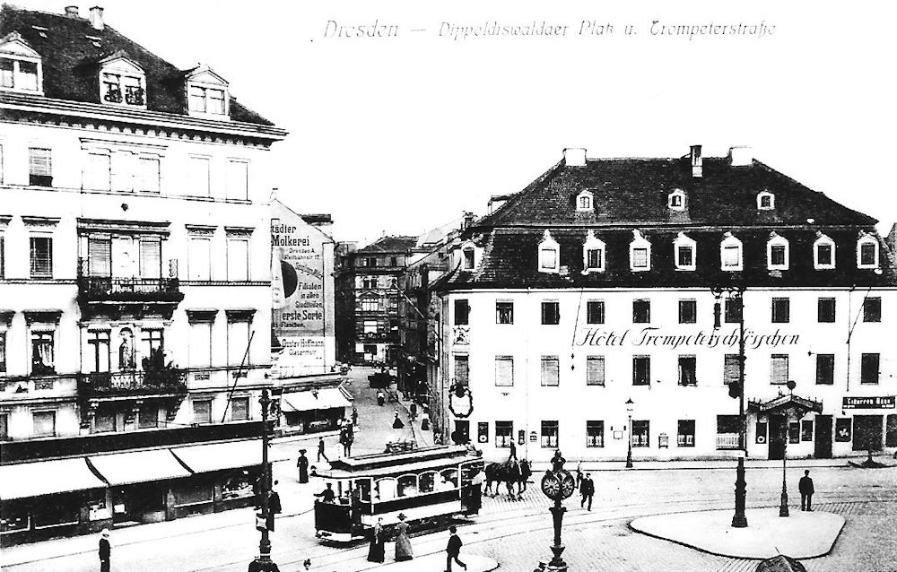 Trompeterstraße 2