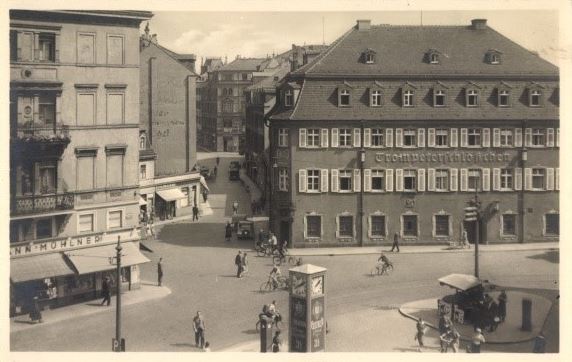 Trompeterstraße 2