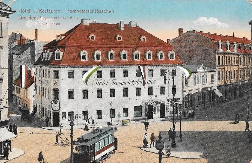 Trompeterstraße 2
