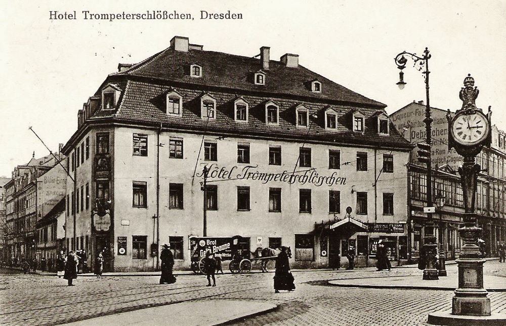 Trompeterstraße 2