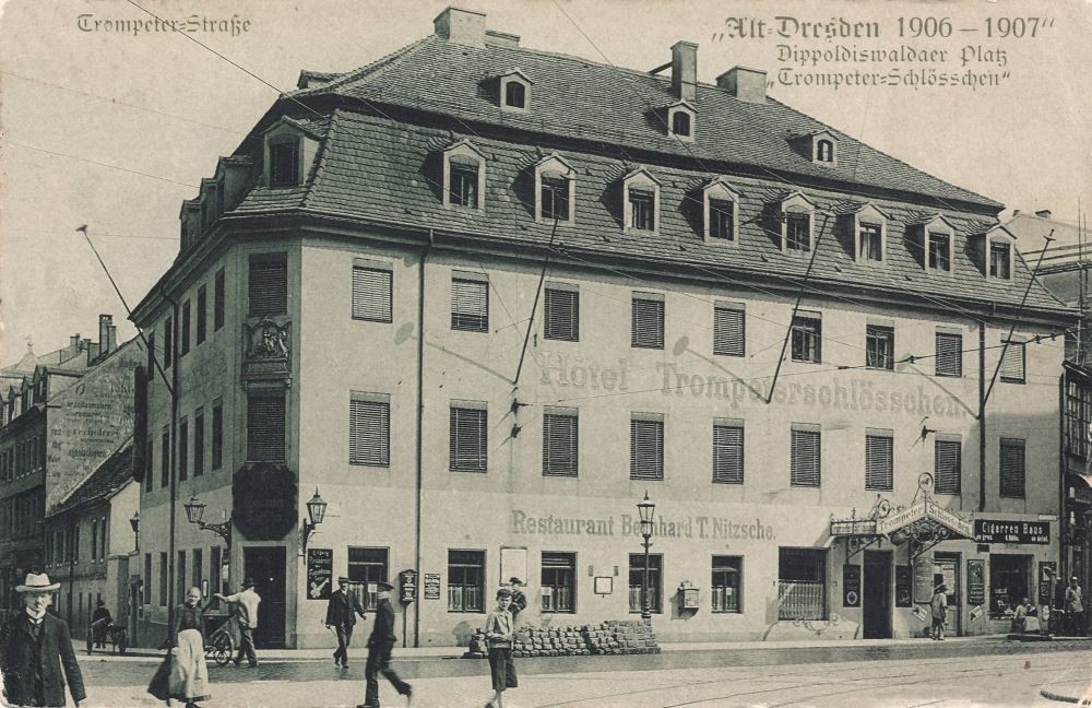 Trompeterstraße 2