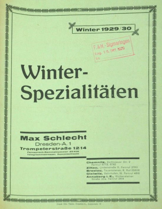 Trompeterstraße 12