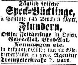 Trompeterstraße 13