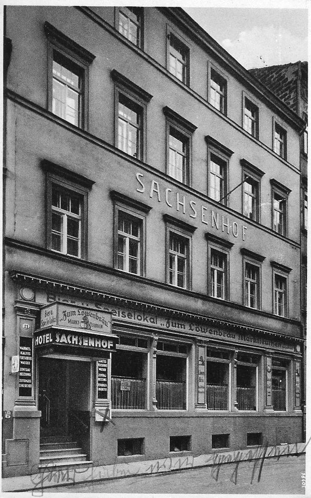 Trompeterstraße 21