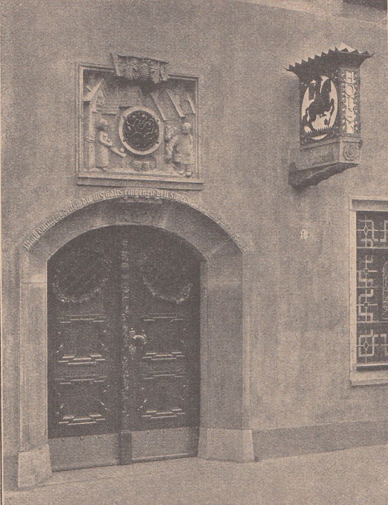Trompeterstraße 2