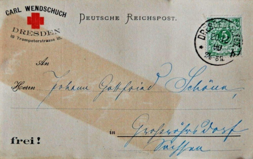 Trompeterstraße 18