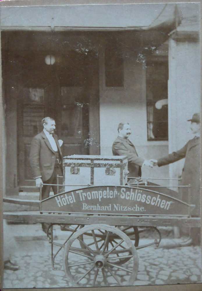 Trompeterstraße 2