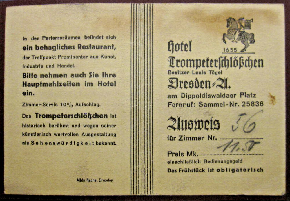 Trompeterstraße 2