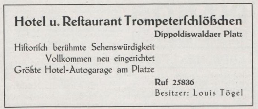 Trompeterstraße 2