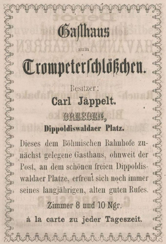 Trompeterstraße 2